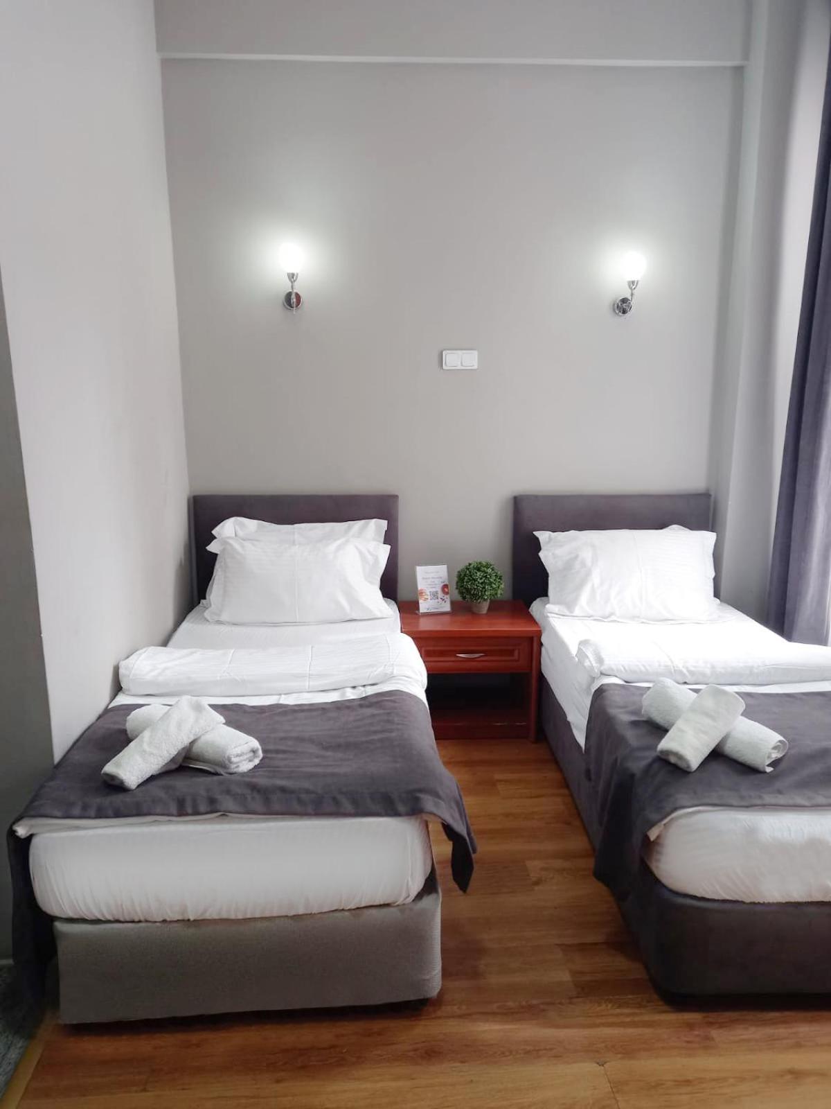 Hotel Antik Ipek 2*