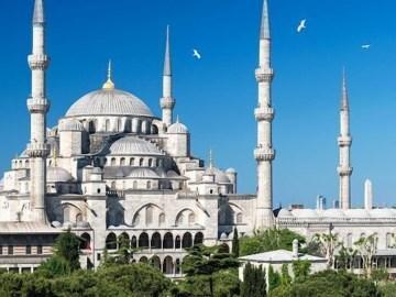 Hotel Antik Ipek Istanbul