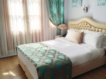 Antik Ipek 2* Istanbul
