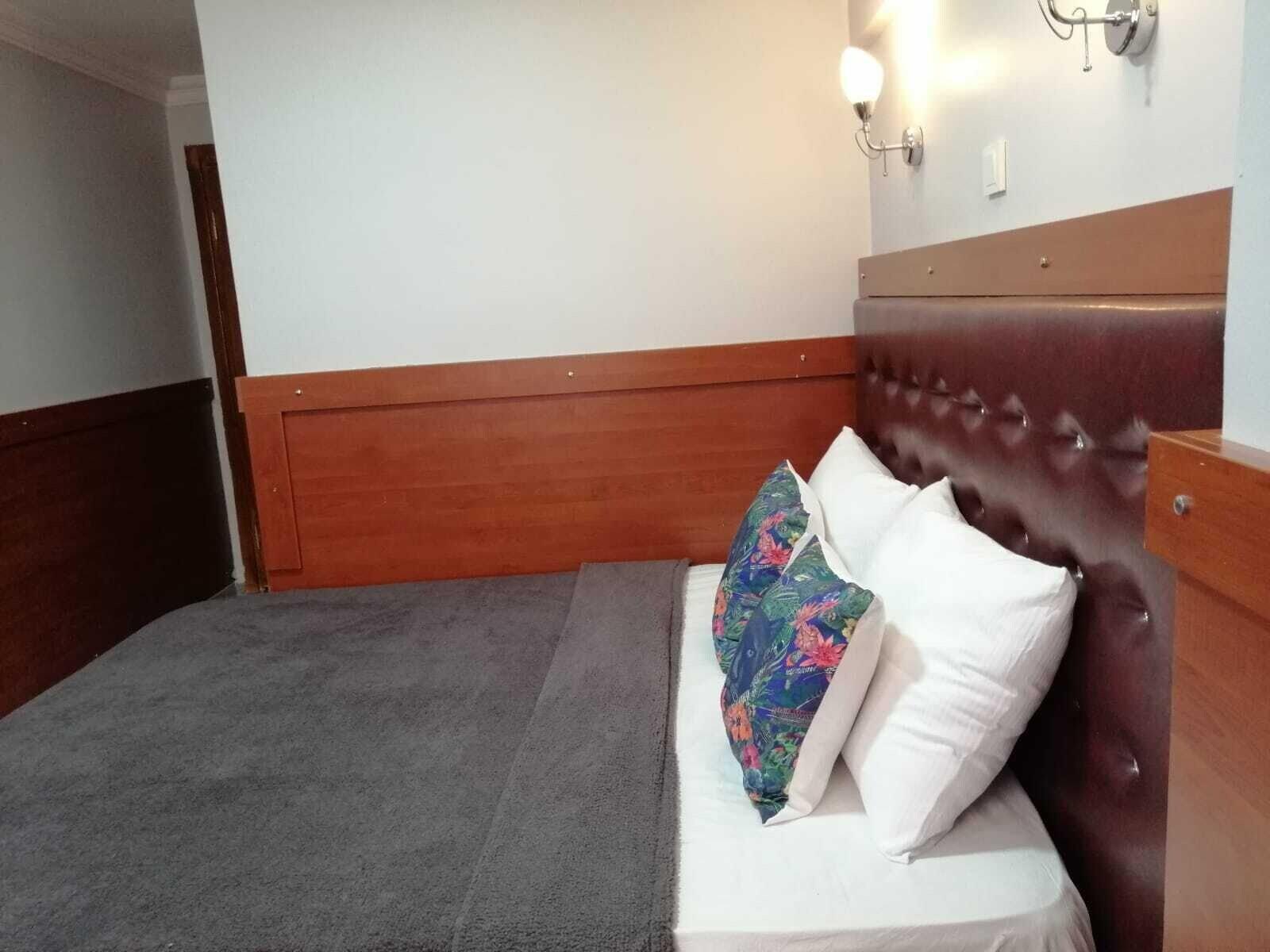 Antik Ipek Hotel Stambuł
