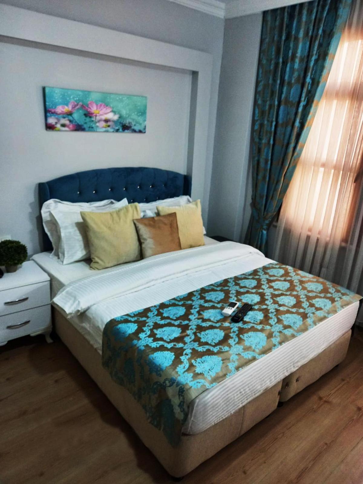 Hotel Antik Ipek Stambuł