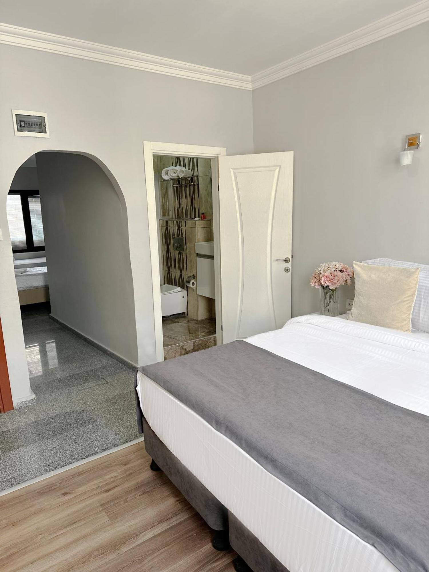 Hotel Antik Ipek Stambuł