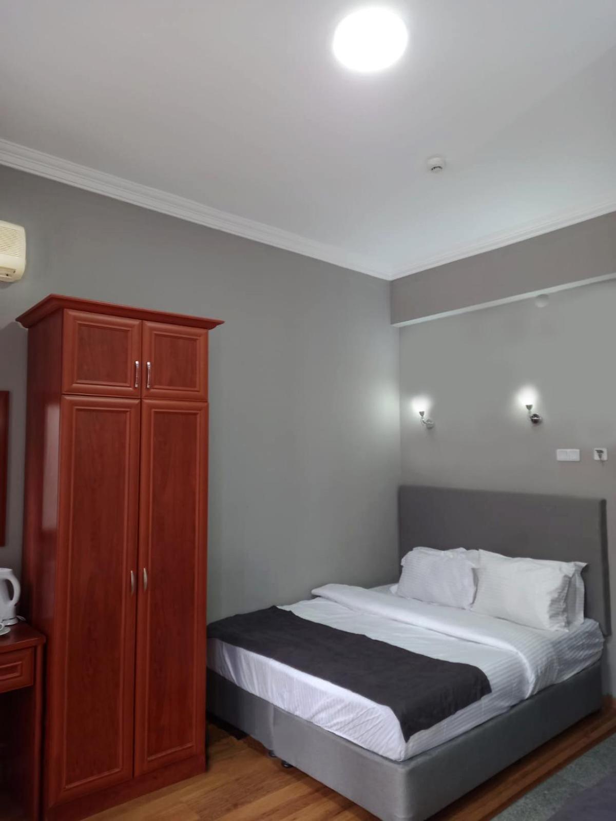 Hotel Antik Ipek Stambuł