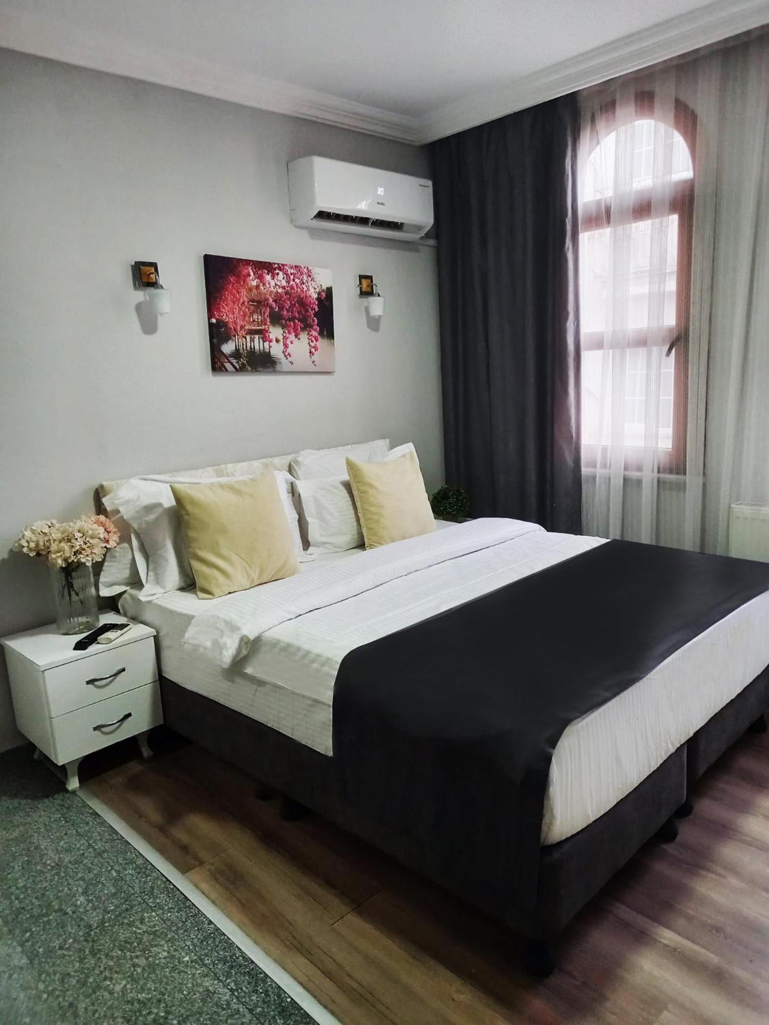 Hotel Antik Ipek Stambuł