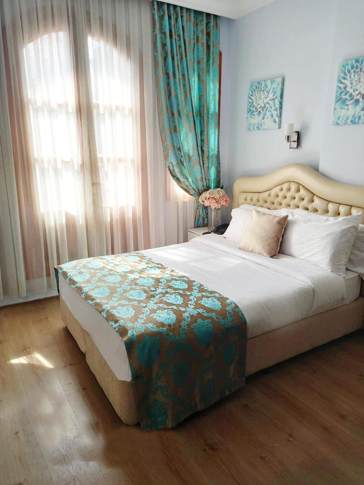 Hotel Antik Ipek Stambuł