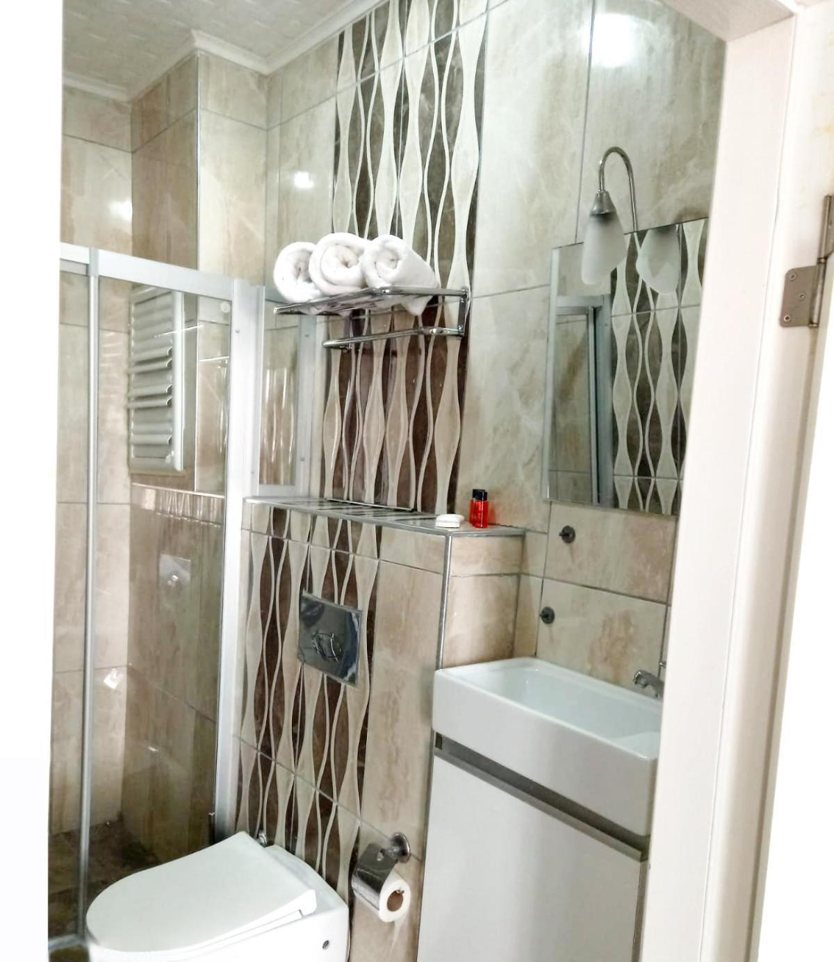 Antik Ipek Hotel Stambuł