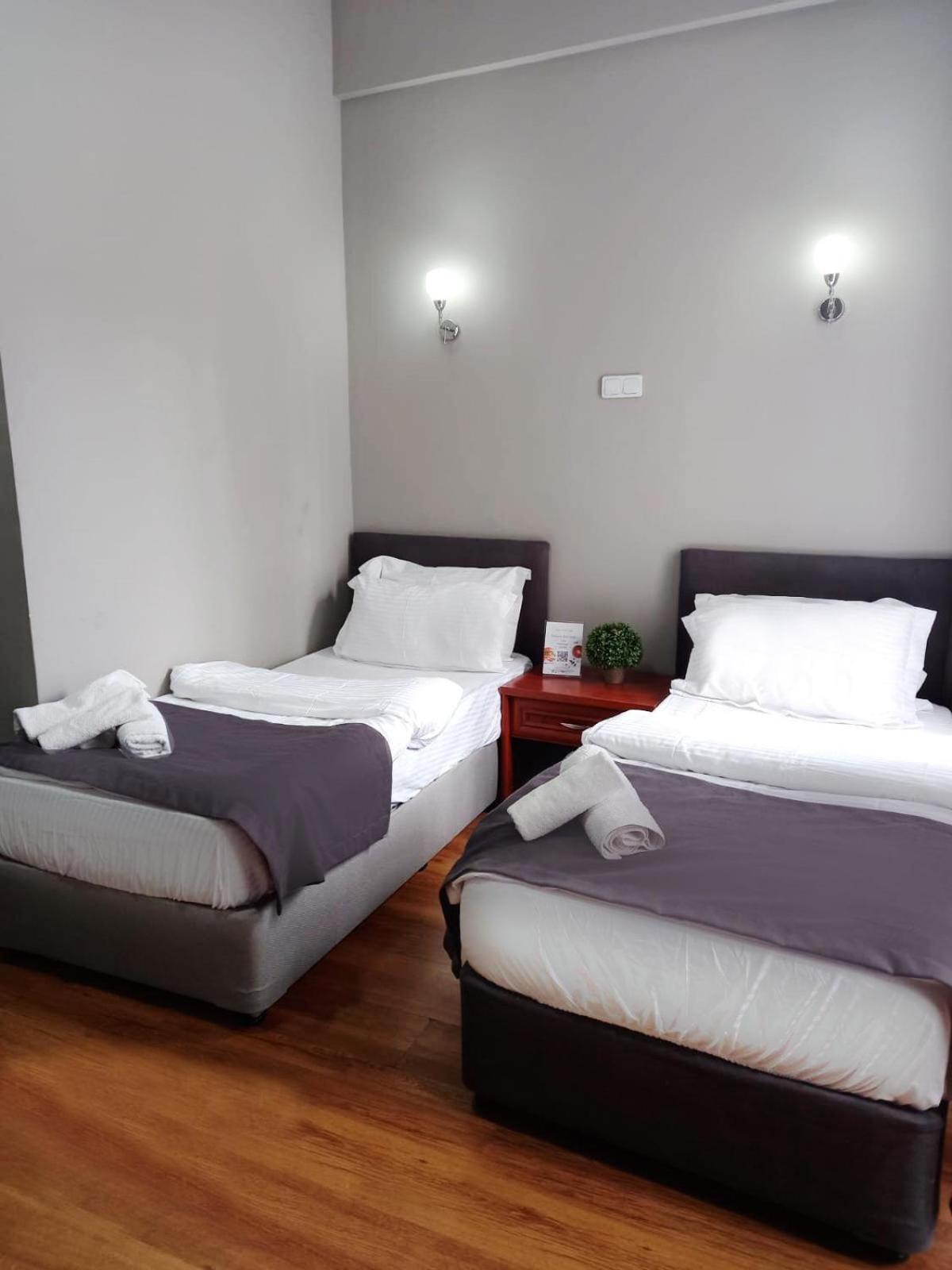 Antik Ipek Hotel Stambuł