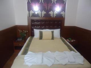Antik Ipek Hotel Stambuł