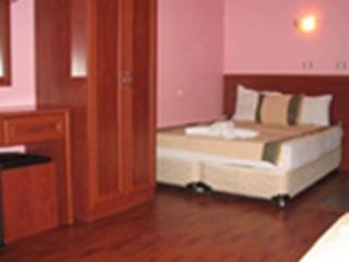 Hotel Antik Ipek Stambuł