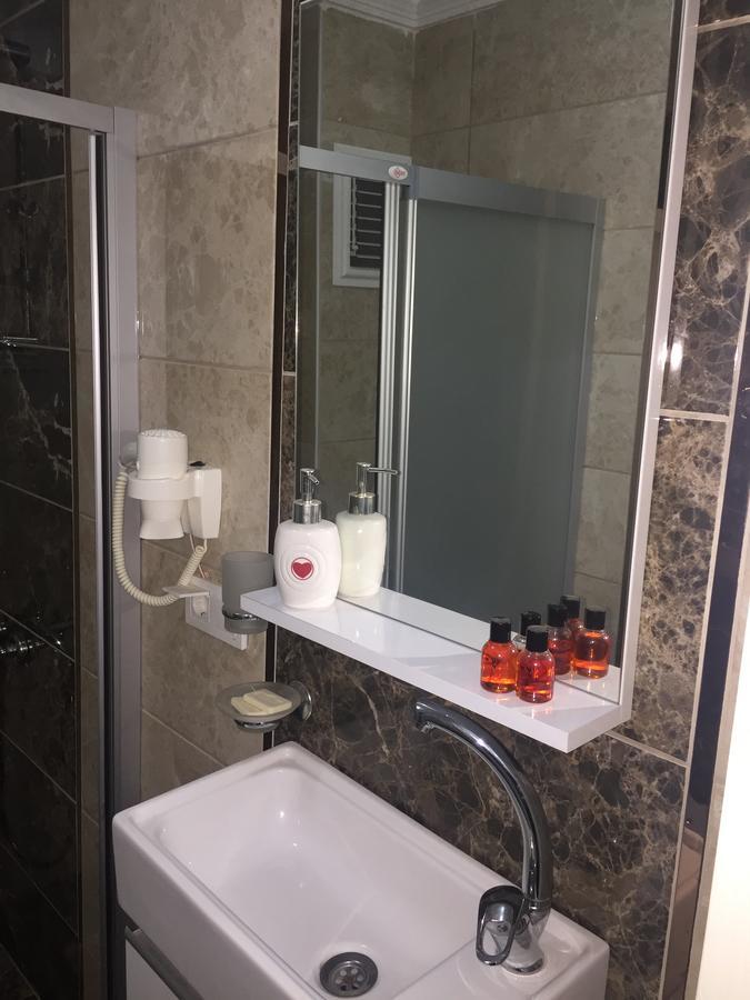 Hotel Antik Ipek Istanboel